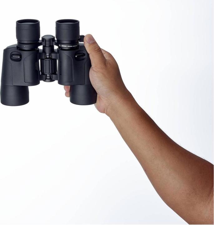 Immagine prodotto Olympus Fernglas (16 x, 40 mm)