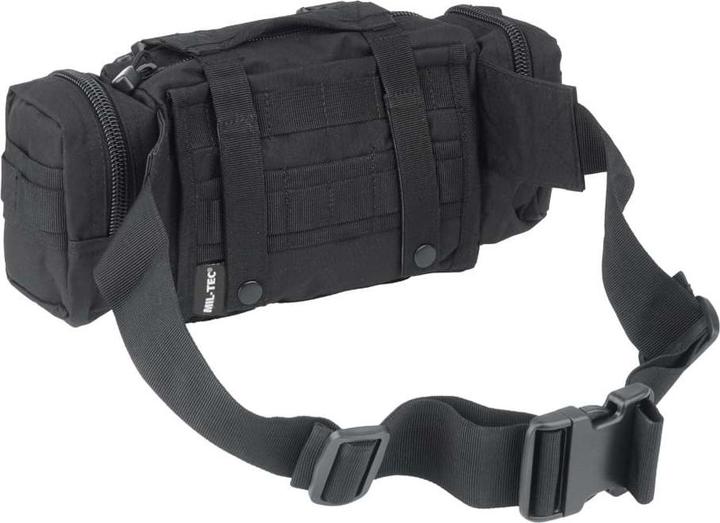 Image du produit Mil-tec SM Sac banane