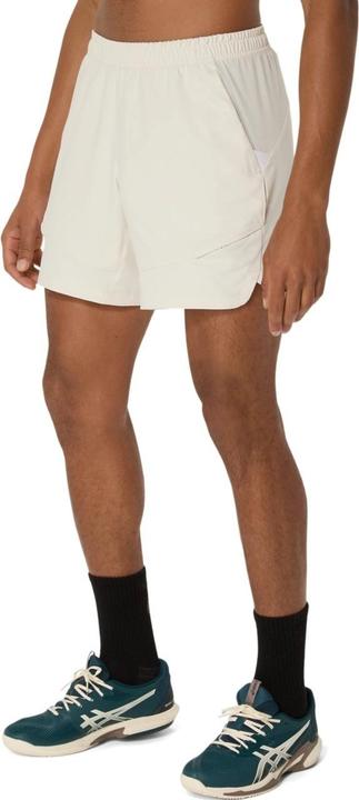 Image du produit ASICS Performance Match 7in Short Herren Beige (S)
