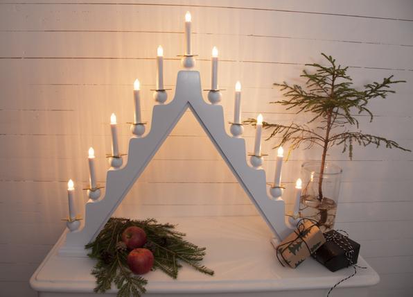 Actual product image Star Trading Candlestick DORIS (1x)