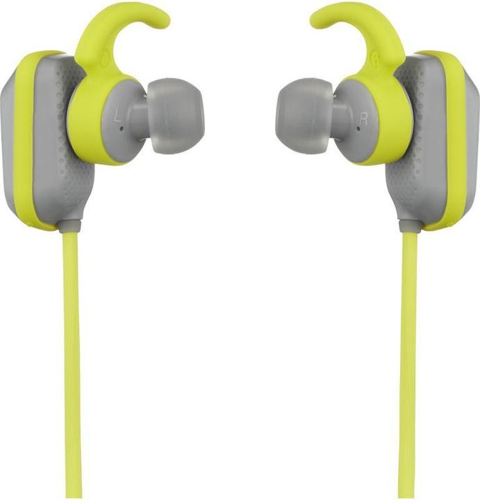 Actual product image JVC HA-ET65BV-H (6.70 h, Wireless)