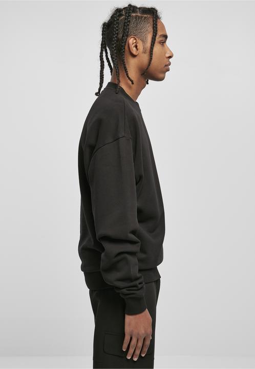 Actual product image Urban Classics Ultra Heavy Crew - 19463 (L)