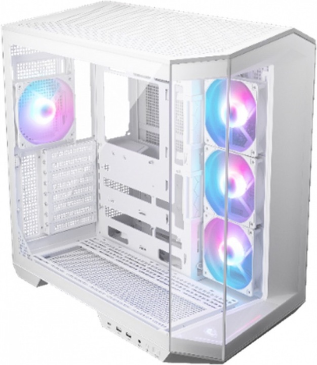 Produktbild MSI MAG Pano 100R PZ (ATX, mATX, Mini-ITX)