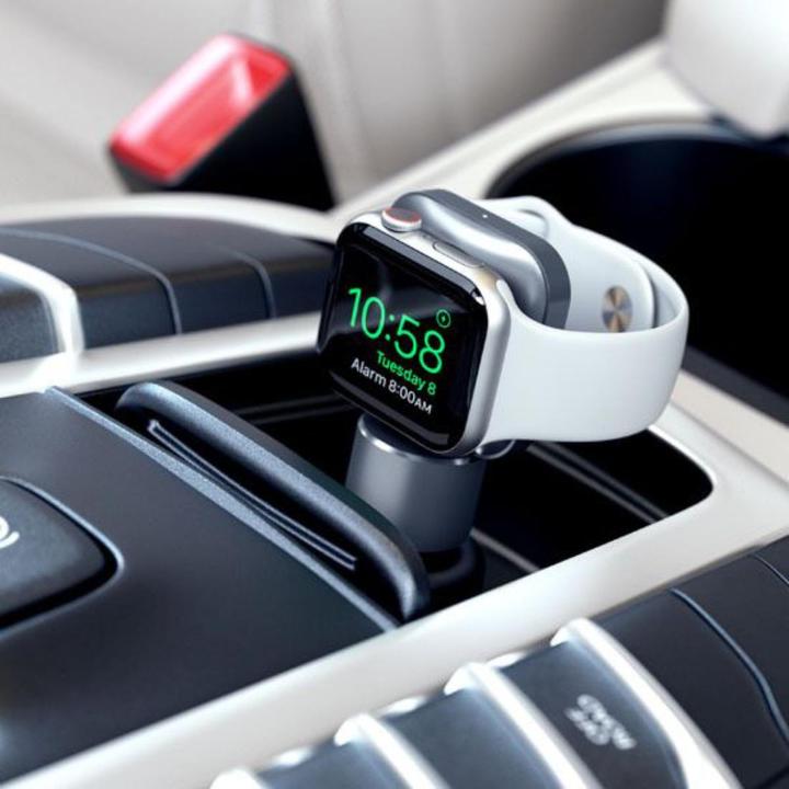 Image du produit Satechi Station d'accueil magnétique USB-C
