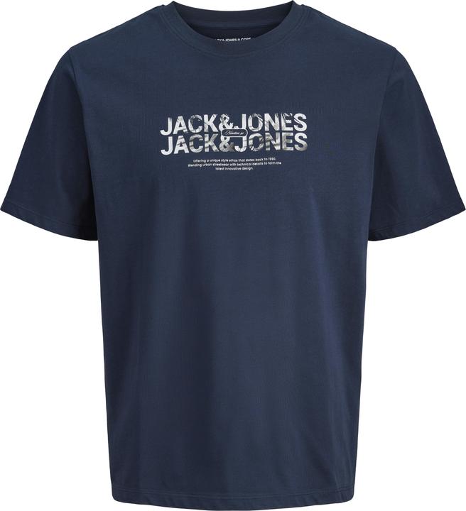 Immagine prodotto Jack & Jones Gedruckt T-shirt T-shirt (XS)