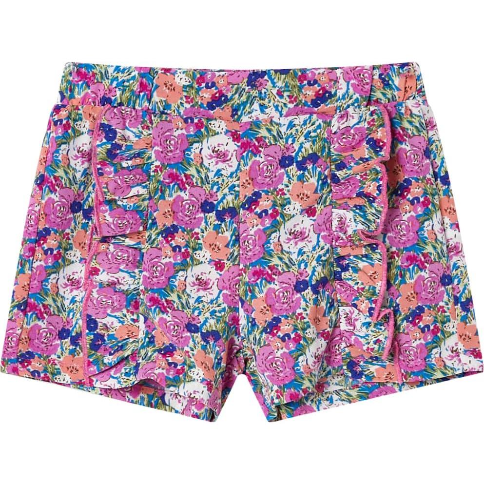 VidaXL, Jungen, Shorts, Janek, Mehrfarbig, (140)