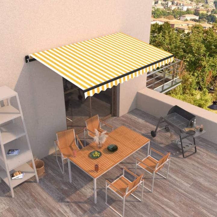 Immagine prodotto vidaXL Markise (4.50 m)