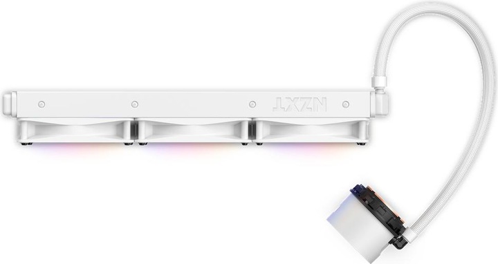 Produktbild NZXT Kraken 360 RGB