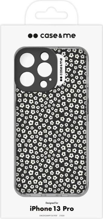 Produktbild Caseme Schutzhülle (Apple iPhone 13 Pro)