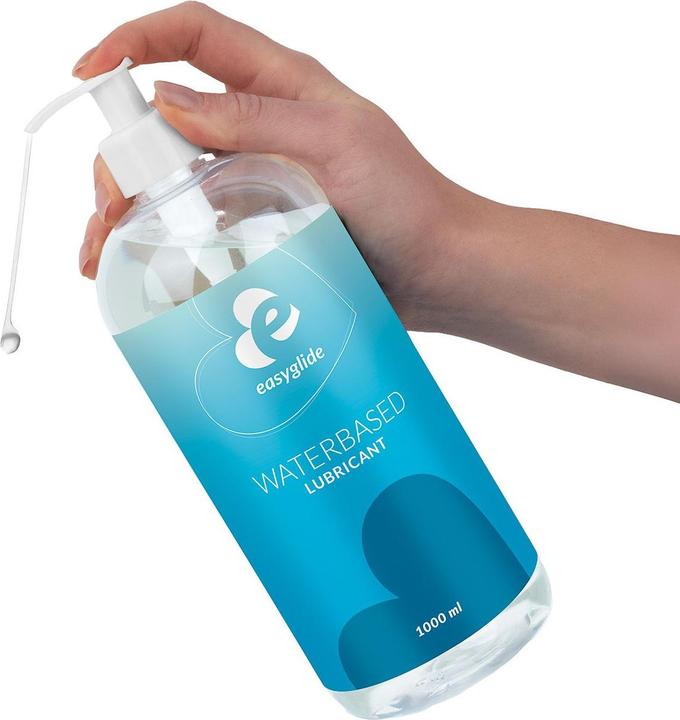 Immagine prodotto EasyGlide Waterbased Lubricant (1000 ml)