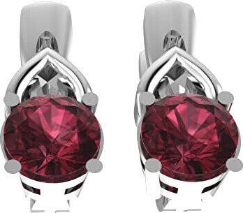 Immagine prodotto Beneto Esclusivo - Orecchini in argento con granati GRAAGUC1953 (L)