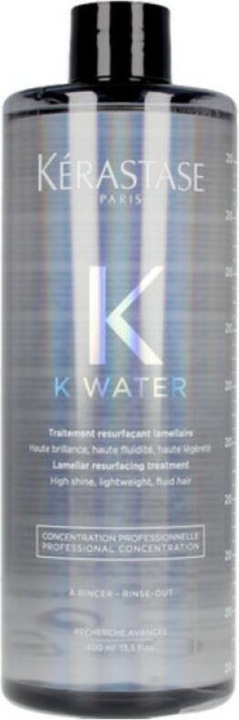 Produktbild Kérastase Treatment Lamellar K-Water (400 ml)