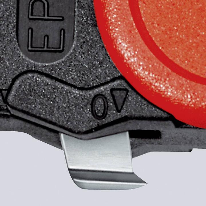 Actual product image Knipex Dismantling Tool (150 mm)