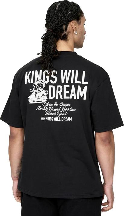 Produktbild Kings Will Dream Studio Cafe Boy TShirt (M)