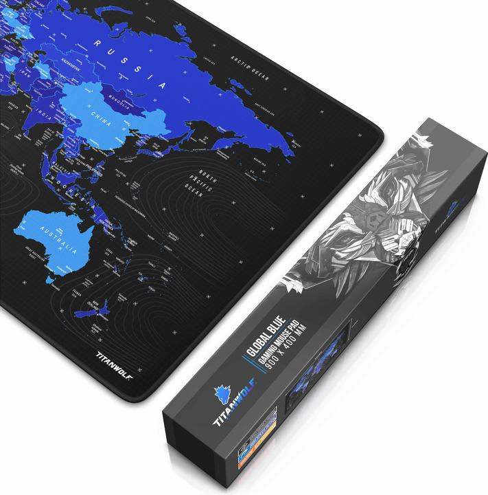 Produktbild Titanwolf Global (XXL)