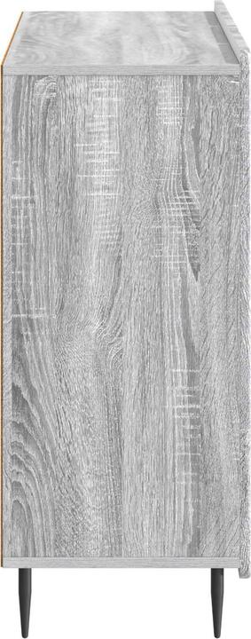 Produktbild vidaXL Aufbewahrungsmöbel (34.50 x 89 x 82 cm)