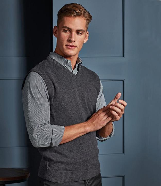 Immagine prodotto Premier Maglia con scollo a V (4XL)