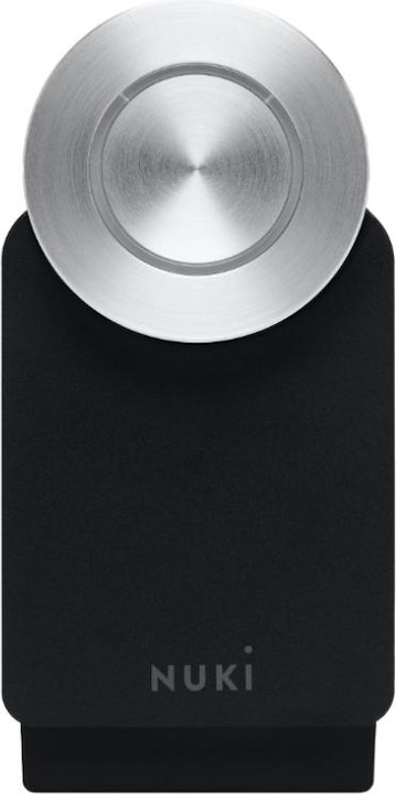 Produktbild Nuki Smart Lock 3.0 Pro EU-Zylinder (Smartphone)