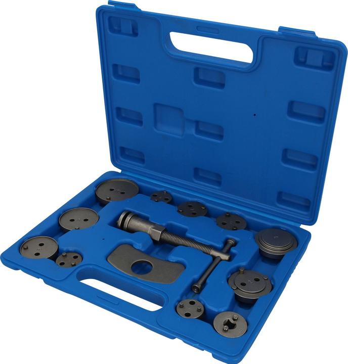 Produktbild Brilliant Tools Universal-Bremskolben-Rückstellwerkzeug-Satz