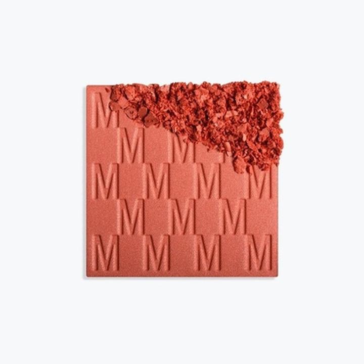 Immagine prodotto Mesauda AT FIRST BLUSH Fard compatto 101 FRENCH KISS Cosmetics FRENCH KISS 0.02g (Bacio alla francese)