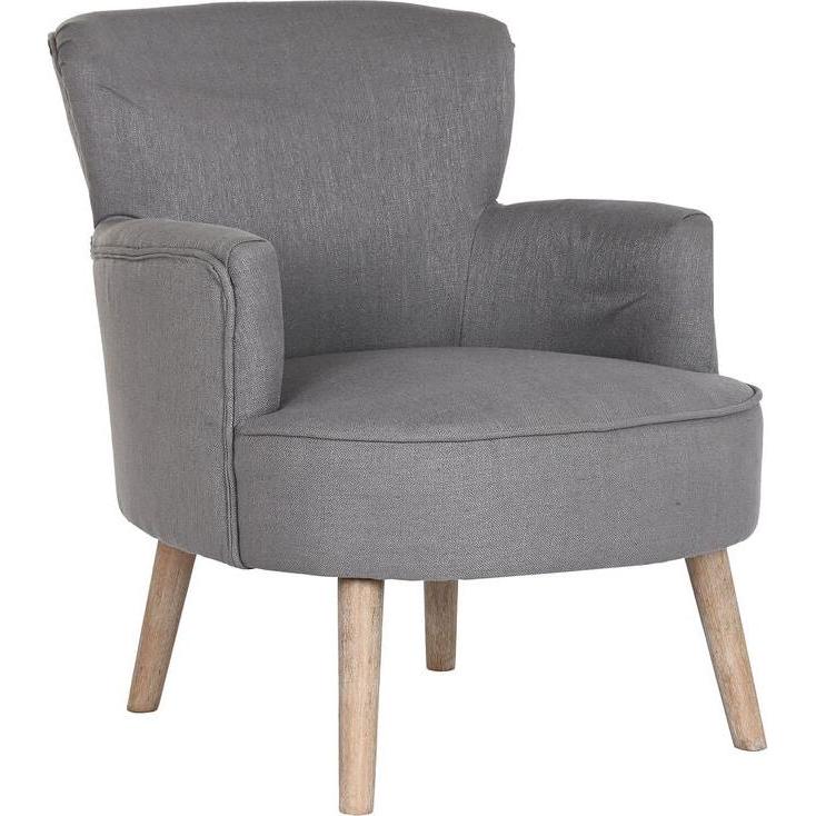 DKD Home Decor, Poltrona, Meti MB203398