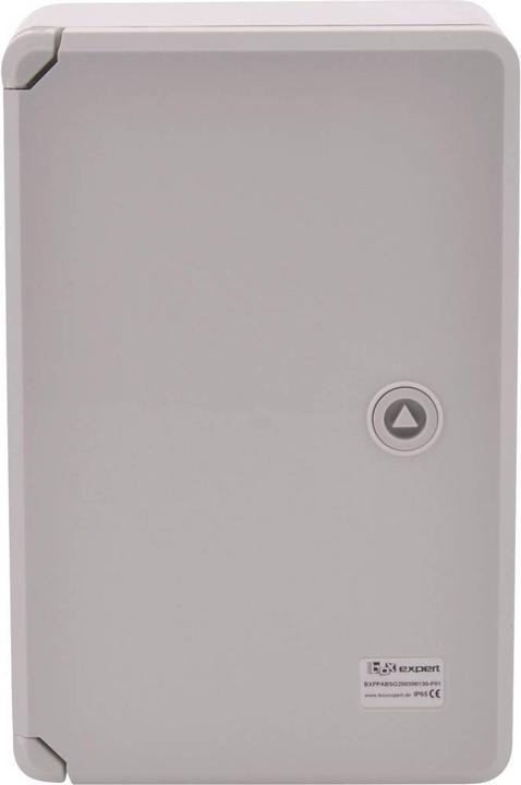 Image du produit Boxexpert Armoire électrique