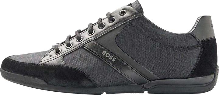 Actual product image BOSS Mens Saturn Low Trainers (39.5)