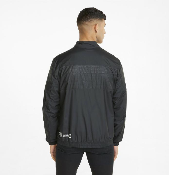 Produktbild Puma MAPF1 SDS Jacket (S)