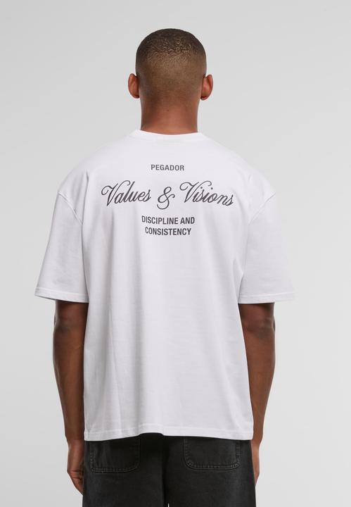 Immagine prodotto Pegador Bronson Oversized T-Shirts - 195385 (M)