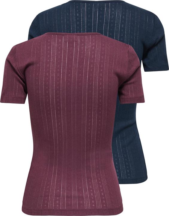 Immagine prodotto JdY JDYSALSA 2er-pack Top Top (M)