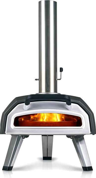 Image du produit Ooni Karu 2 (Four à pizza à bois, Four à pizza à gaz)