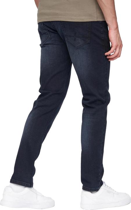 Immagine prodotto Henleys Craze Comfort Jeans Dritto Uomo (34)