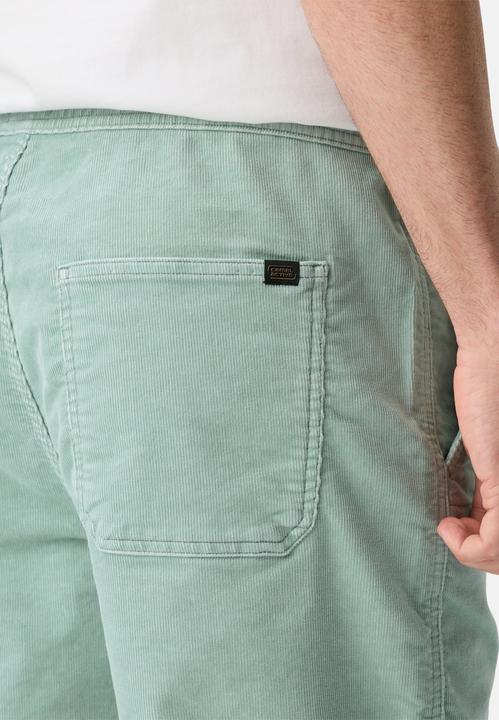 Image du produit Camel Active Bermuda Shorts mit Tunnelzug (L)