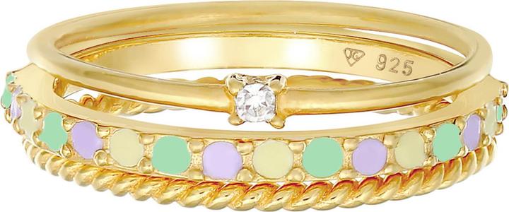 Produktbild Elli Bandring, Ring Set