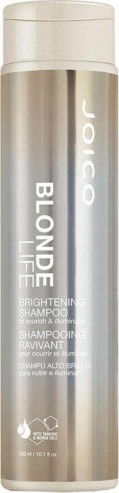 Actual product image Joico Blonde Life Shampoo 300ml (Liquid shampoo, 300 ml)