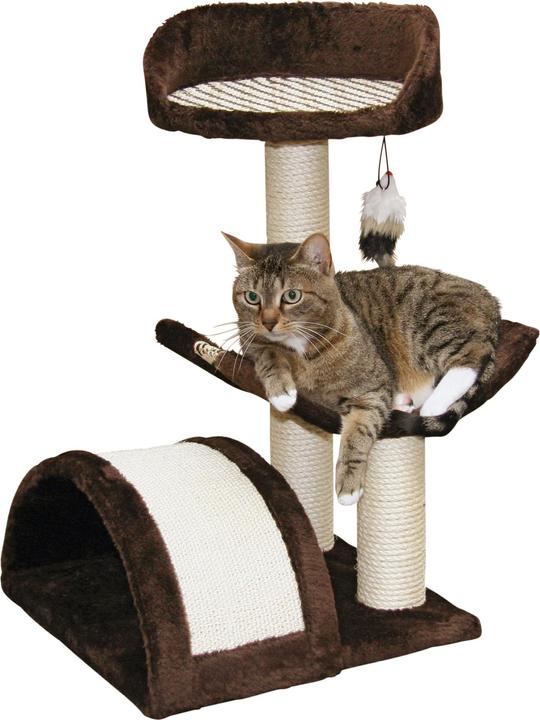 Produktbild Kerbl Safari (83 cm, Braun)