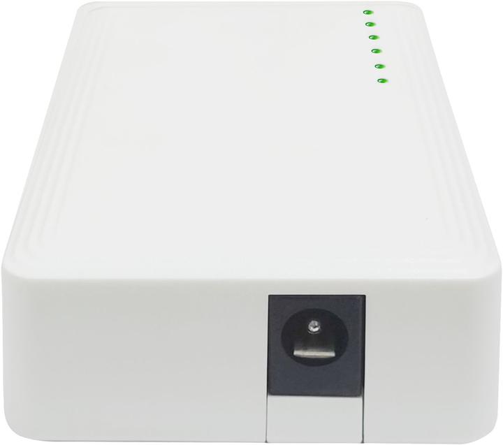 Produktbild Gearlab 5-Port Gigabit Nano Switch (5 Ports)