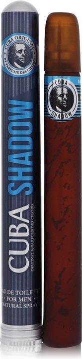 Immagine prodotto Fragluxe Ombra di Cuba (Eau de toilette, 35 ml)