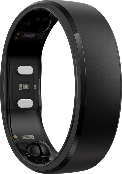 Image du produit RingConn Smart Ring (Gen2) (9, Noir)