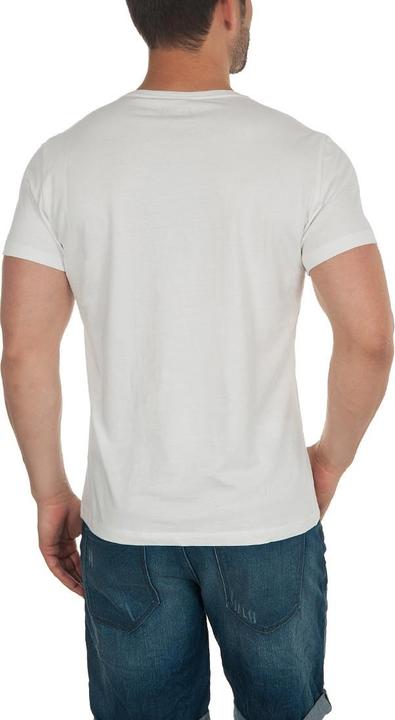 Image du produit Blend 20701255ME - T-Shirt - manches courtes - Homme (XL)