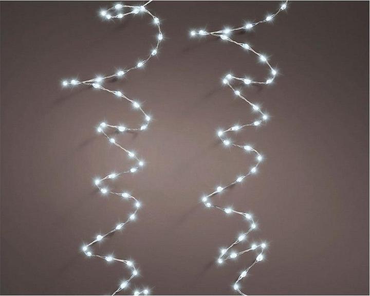 Produktbild BigBuy LED-Lichterkette Kaltes Licht 5 m 14 m (5 m)