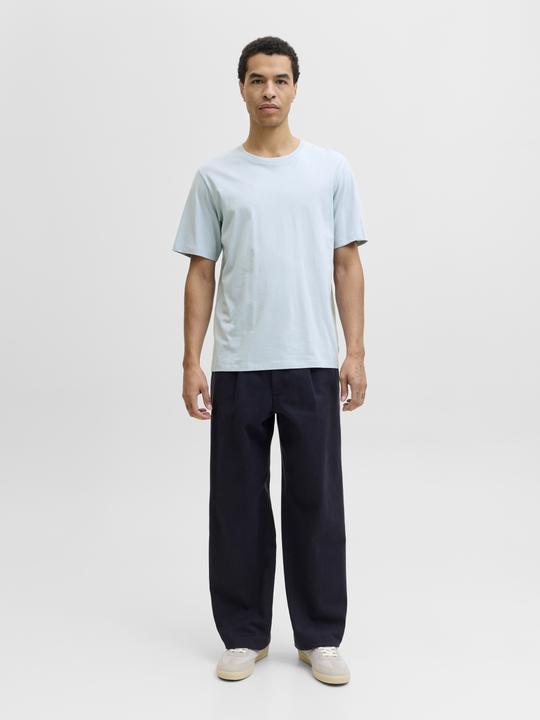 Produktbild Jack & Jones Jjeorganic Basic Tee Ss O-Neck Noos
