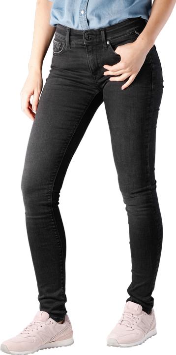 Actual product image Replay Jeans Luz High Waisted 098 (W24/L32)