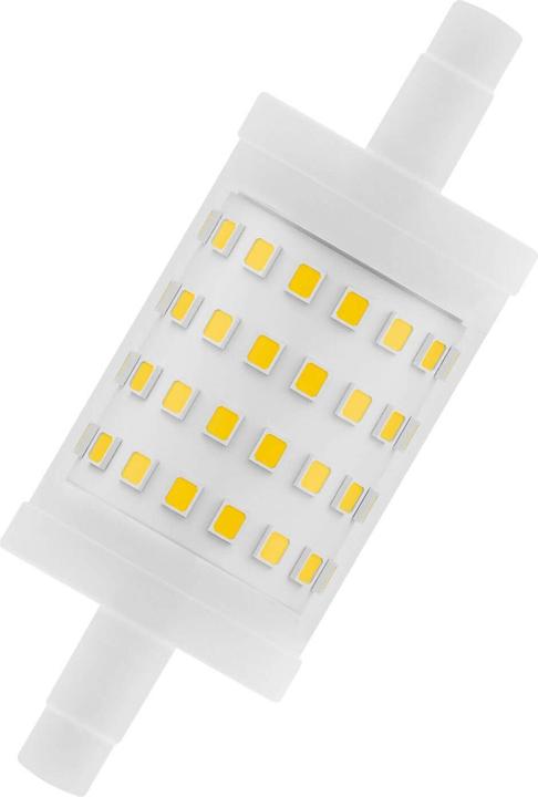 Image du produit Ledvance Lampe LED (R7, 9.50 W, 1055 lm, 20 x, E)