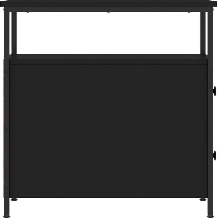 Immagine prodotto vidaXL Nachttisch (60 x 60 x 60 cm)