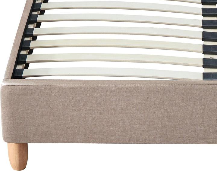 Image du produit Vente-unique Elide (160 x 200 cm)