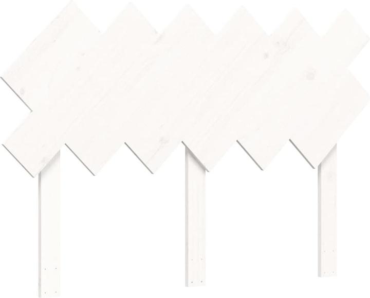 Actual product image vidaXL Mitena (135 x 190 cm)