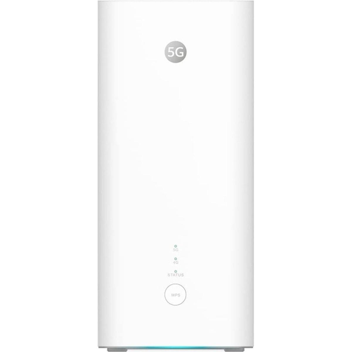 Huawei H138-380, Router, Weiss