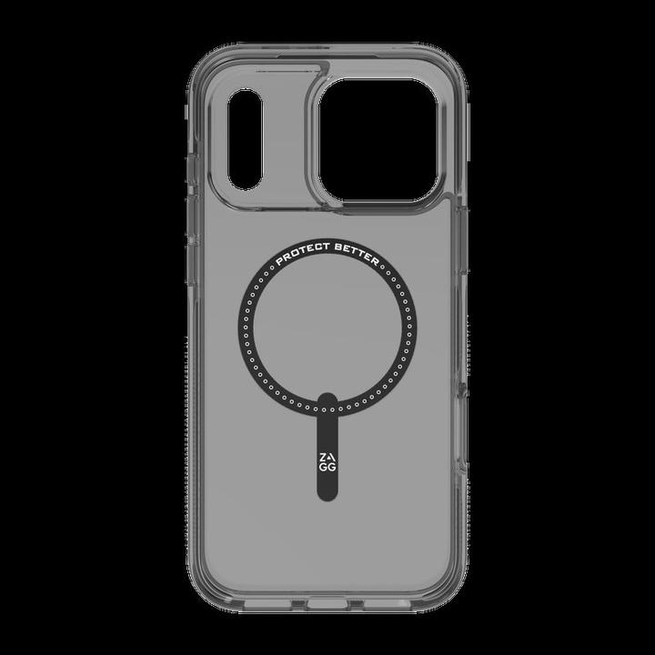 Immagine prodotto Zagg Case für Apple iPhone 17 Pro Max Santa Cruz Snap midnight black (Apple iPhone 17 Pro Max)