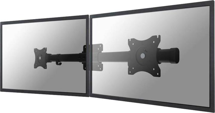 Immagine prodotto Neomounts Fpma-Cb100black (Muro, 27", 9 kg)